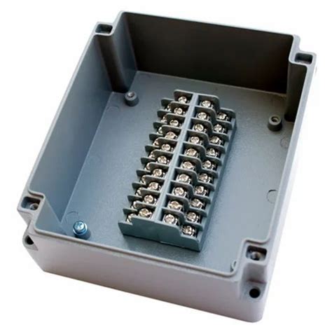 electrical service termination box|termination boxes for electrical service.